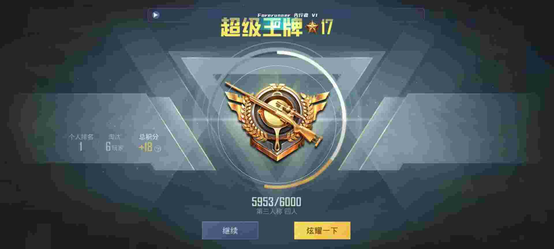 和平精英鸡腿辅助自瞄 - ��ô����ƽ��Ӣ���Ѳ��辅助预览图